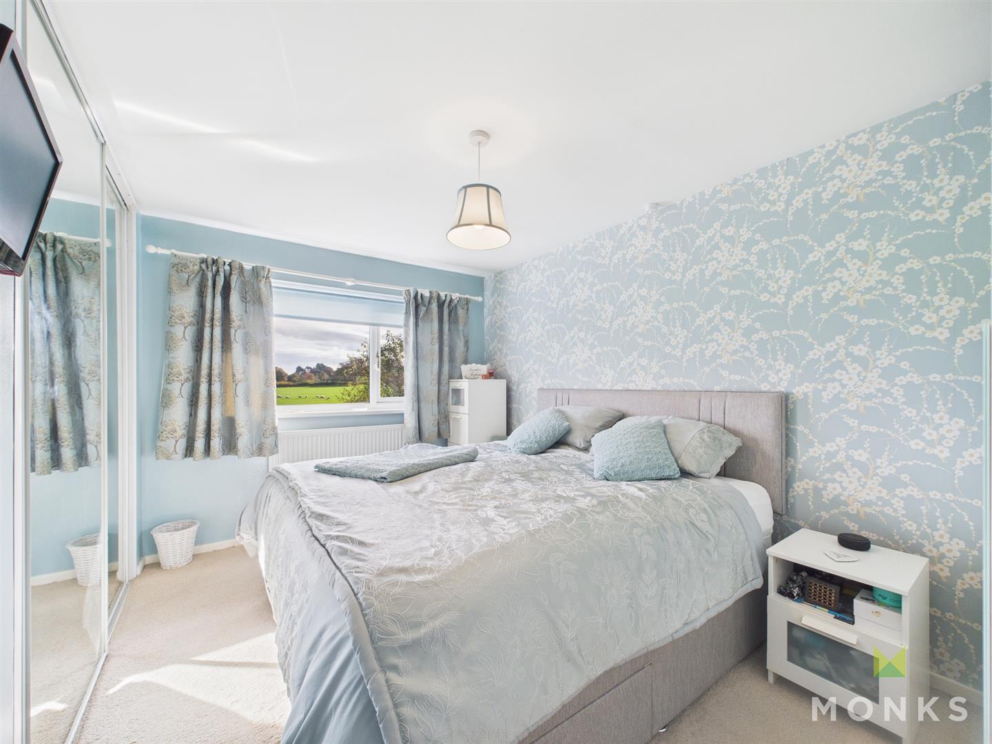 47 The Oval, Shrewsbury, SY3 8ES For Sale